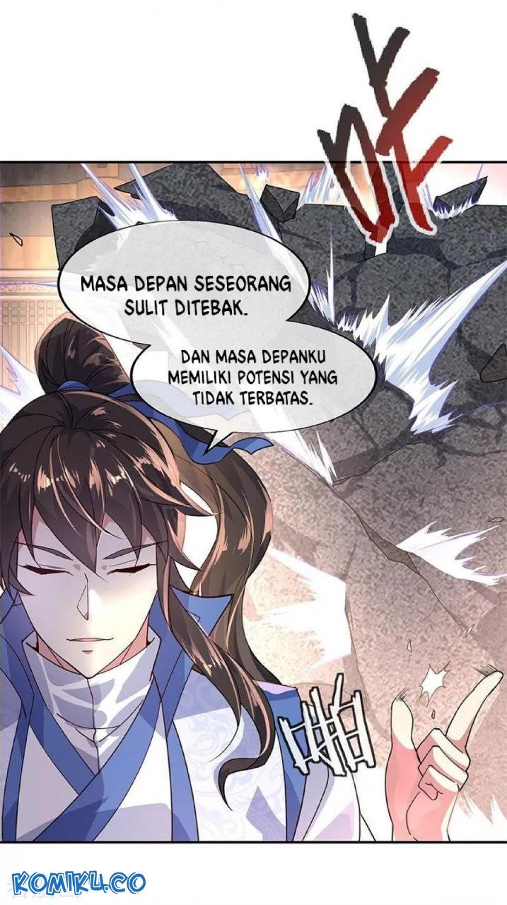 Read Peerless Soul ID Manga Online