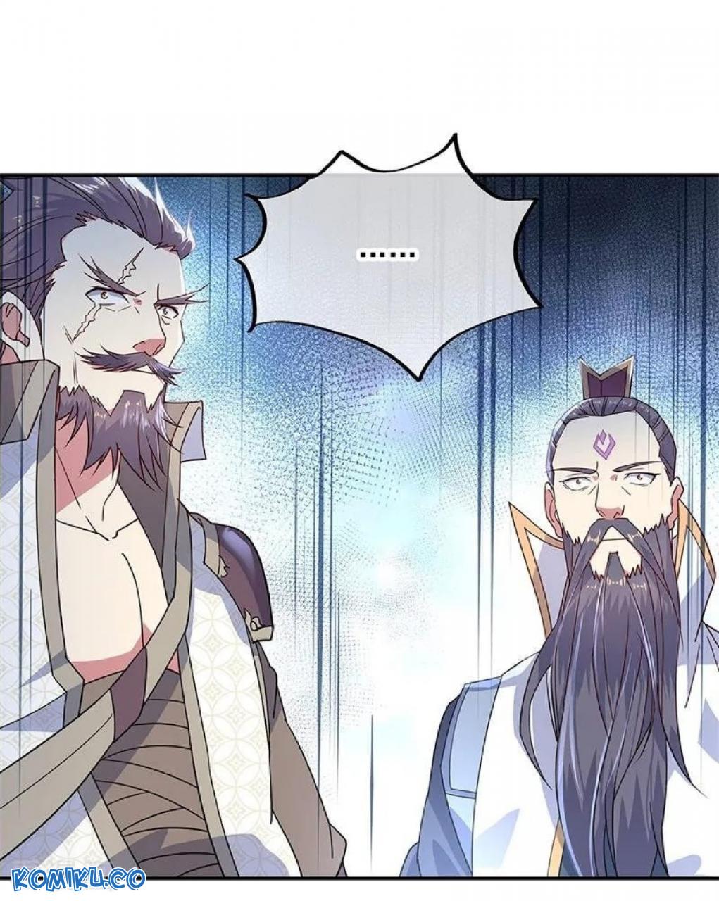 Read Peerless Soul ID Manga Online