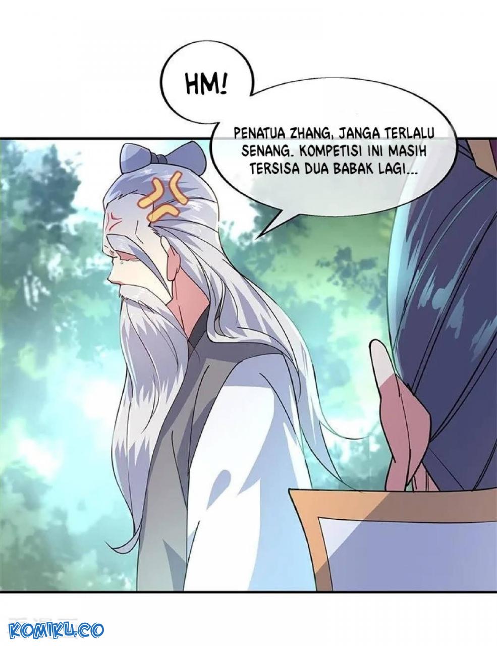 Read Peerless Soul ID Manga Online