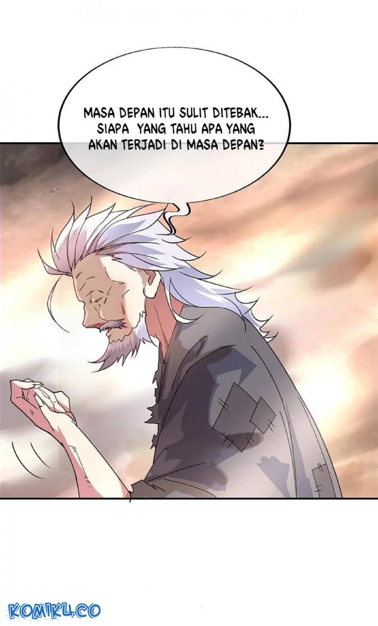 Read Peerless Soul ID Manga Online
