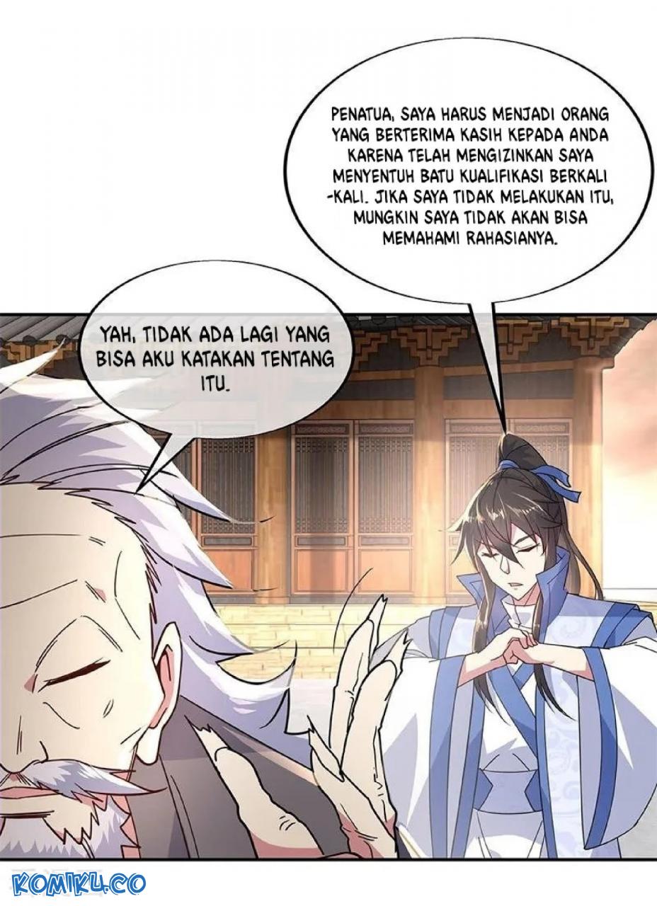 Read Peerless Soul ID Manga Online