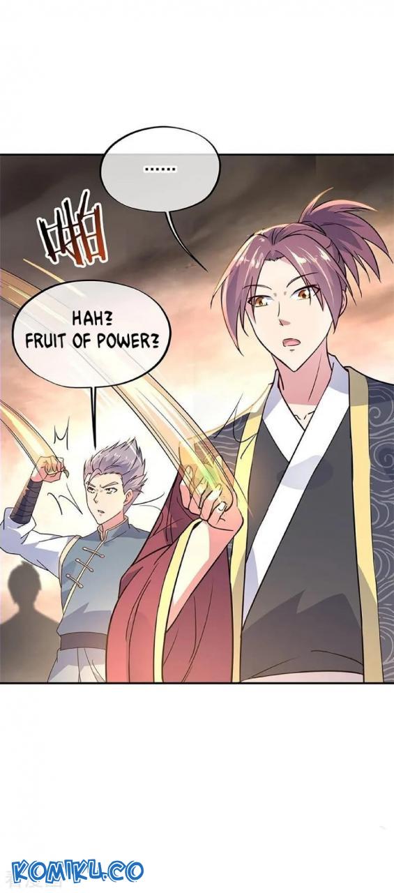 Read Peerless Soul ID Manga Online