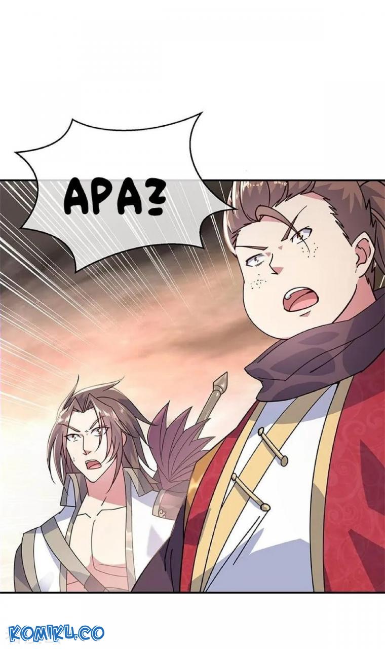 Read Peerless Soul ID Manga Online