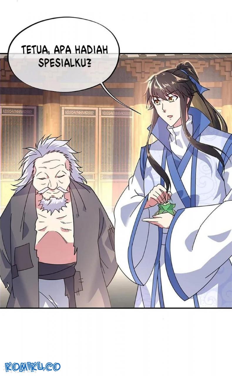 Read Peerless Soul ID Manga Online