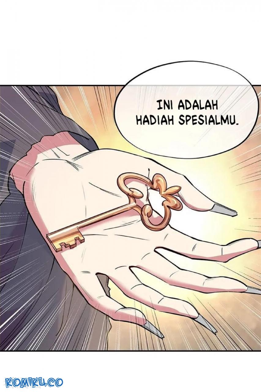 Read Peerless Soul ID Manga Online