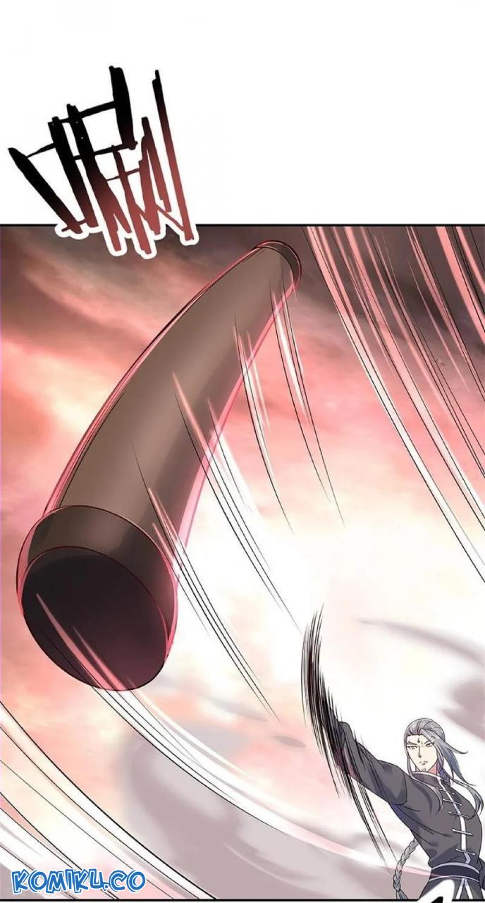 Read Peerless Soul ID Manga Online