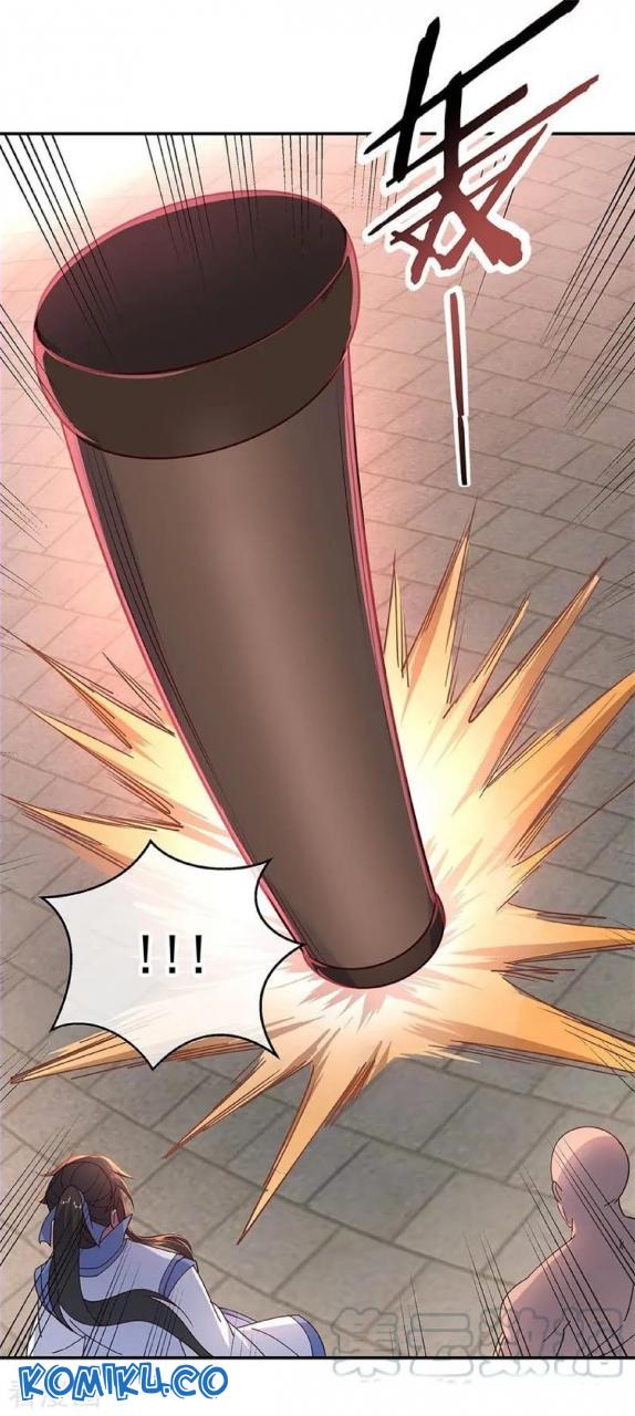 Read Peerless Soul ID Manga Online