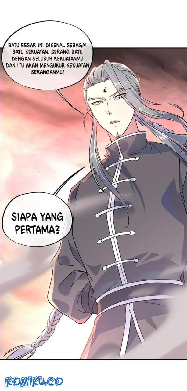 Read Peerless Soul ID Manga Online