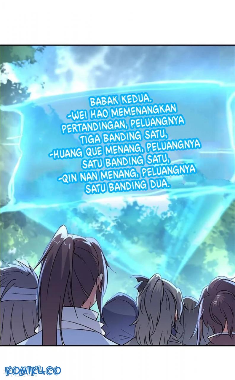 Read Peerless Soul ID Manga Online