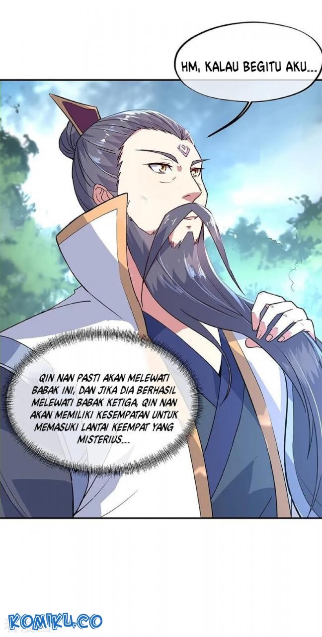 Read Peerless Soul ID Manga Online