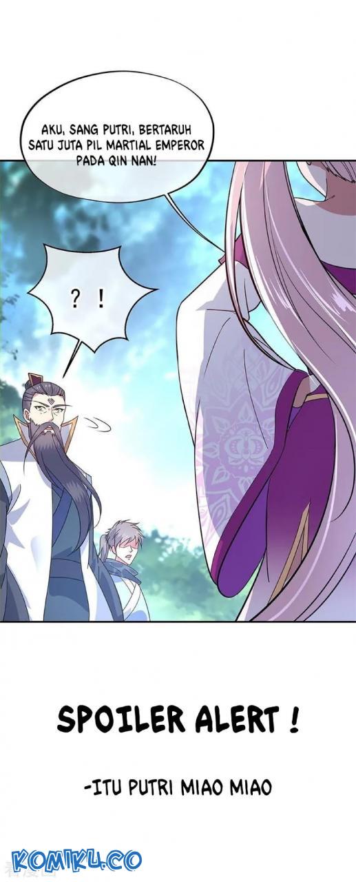 Read Peerless Soul ID Manga Online
