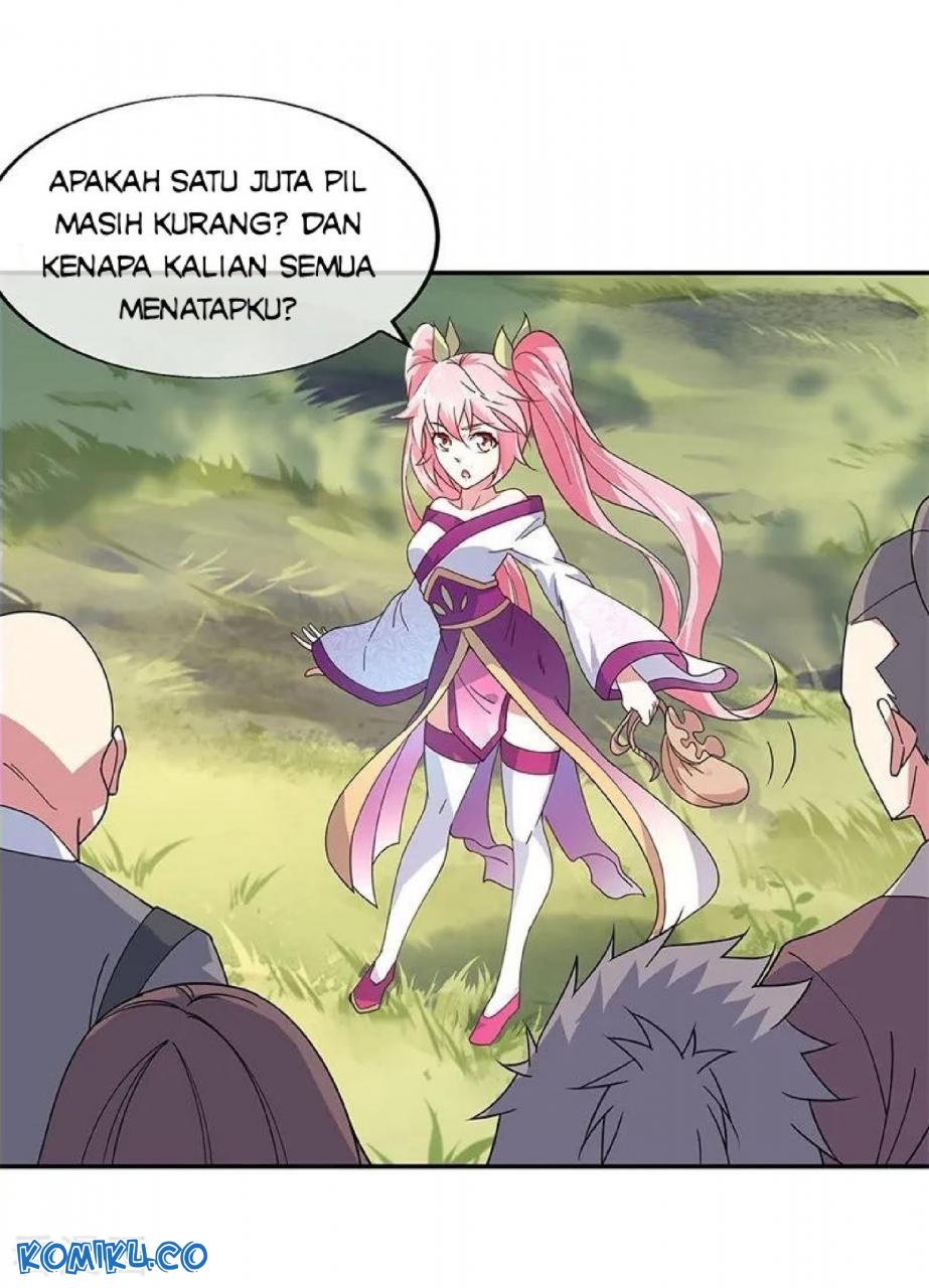 Read Peerless Soul ID Manga Online
