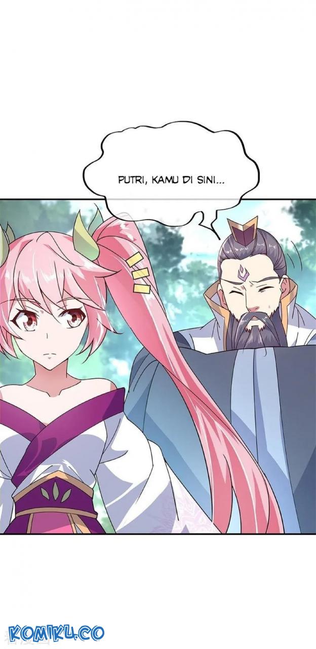 Read Peerless Soul ID Manga Online