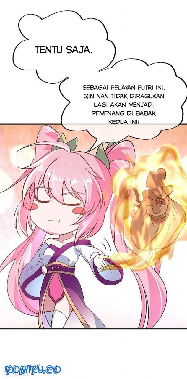Read Peerless Soul ID Manga Online