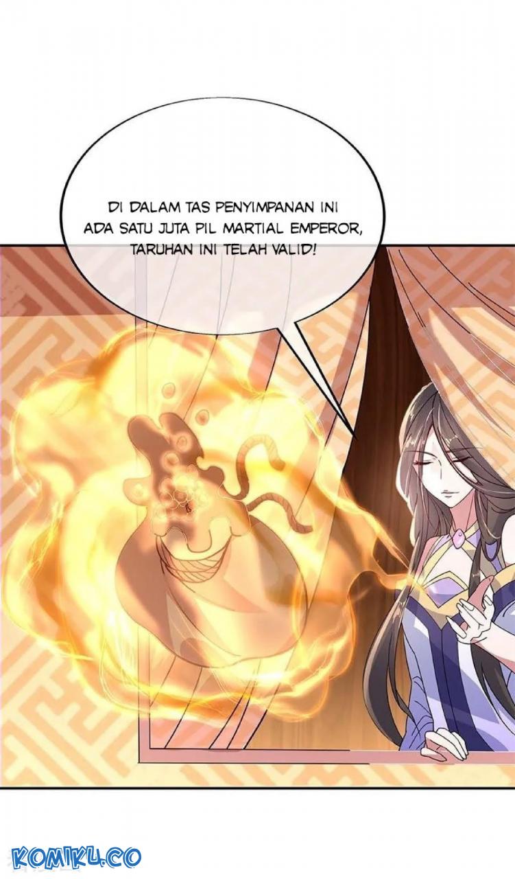 Read Peerless Soul ID Manga Online