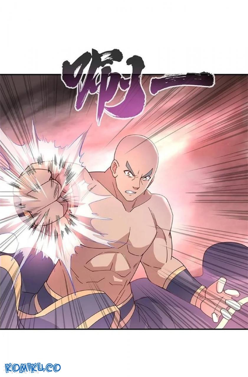 Read Peerless Soul ID Manga Online