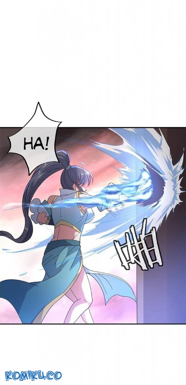 Read Peerless Soul ID Manga Online