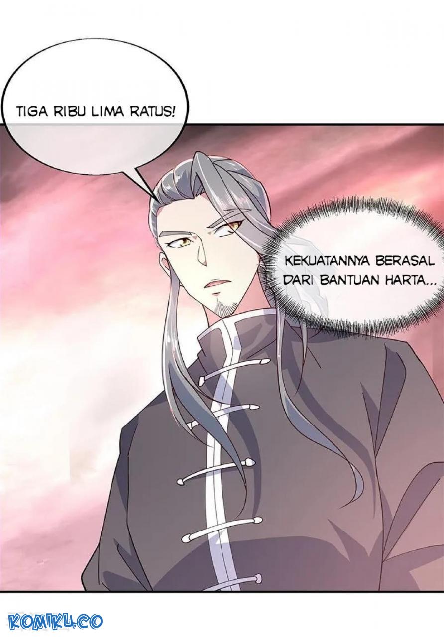 Read Peerless Soul ID Manga Online