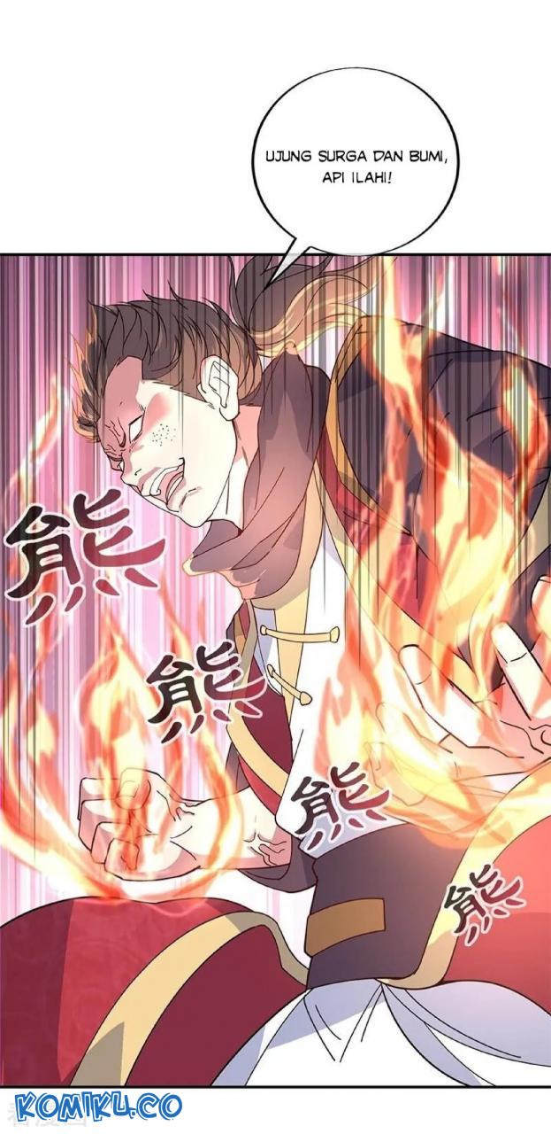 Read Peerless Soul ID Manga Online