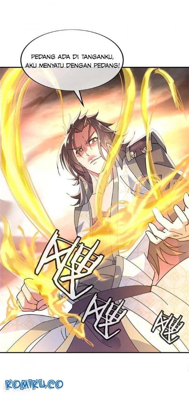Read Peerless Soul ID Manga Online