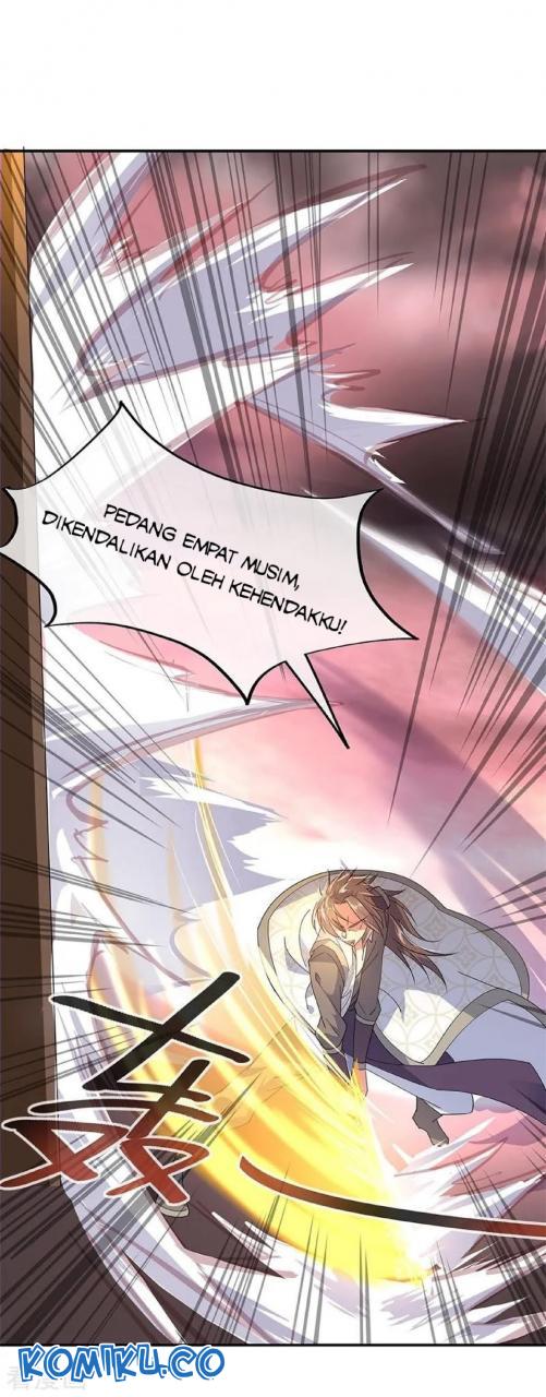 Read Peerless Soul ID Manga Online