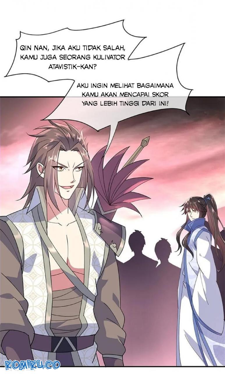 Read Peerless Soul ID Manga Online