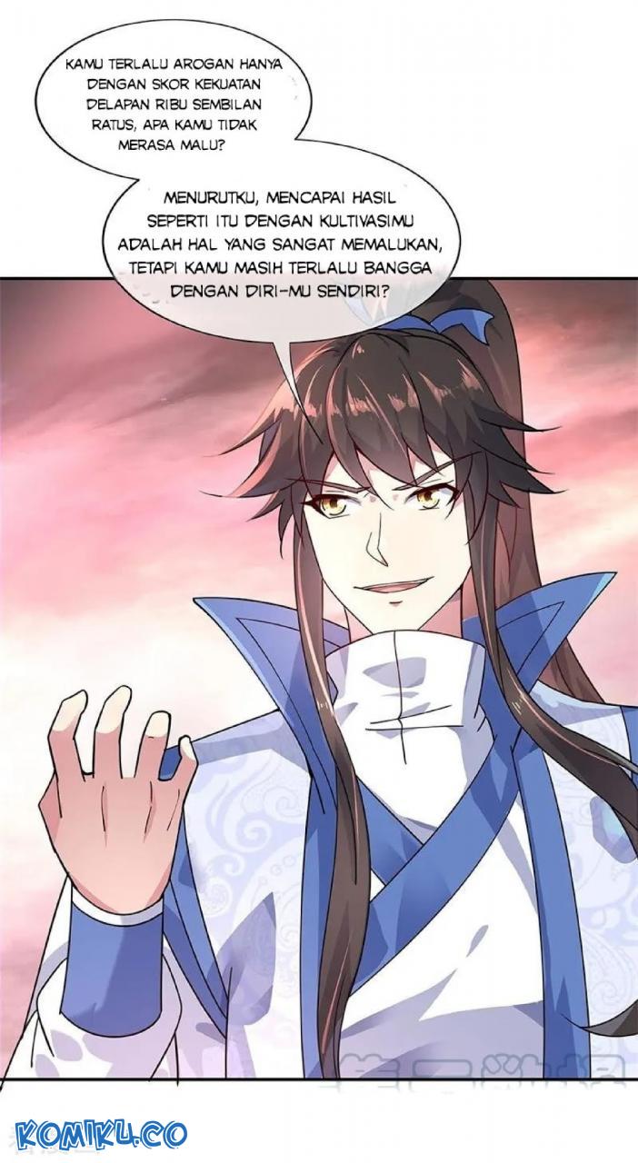 Read Peerless Soul ID Manga Online
