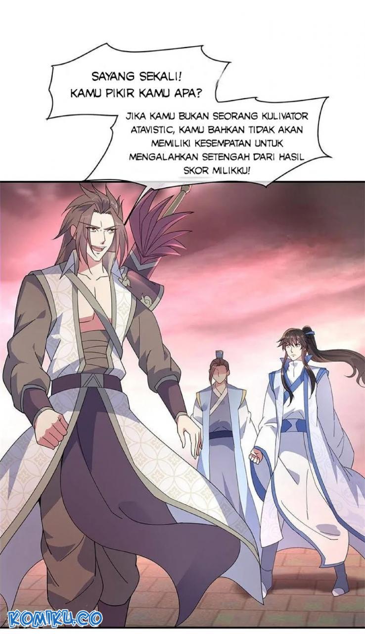 Read Peerless Soul ID Manga Online