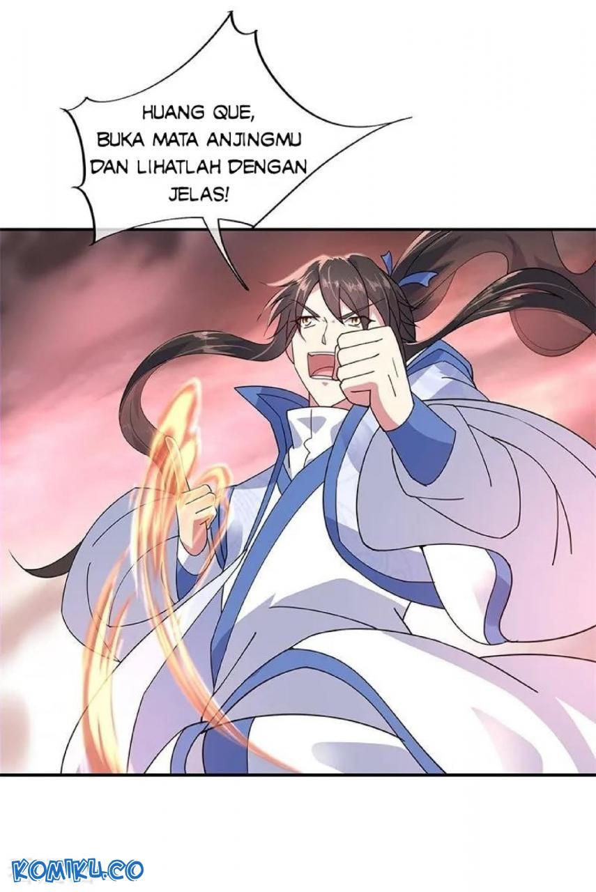 Read Peerless Soul ID Manga Online
