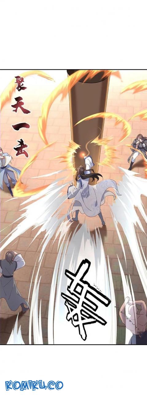 Read Peerless Soul ID Manga Online