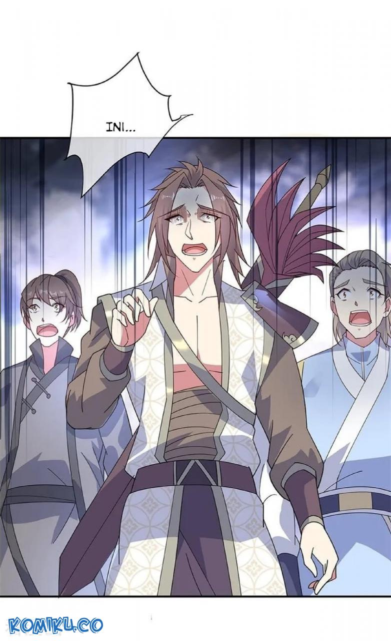 Read Peerless Soul ID Manga Online