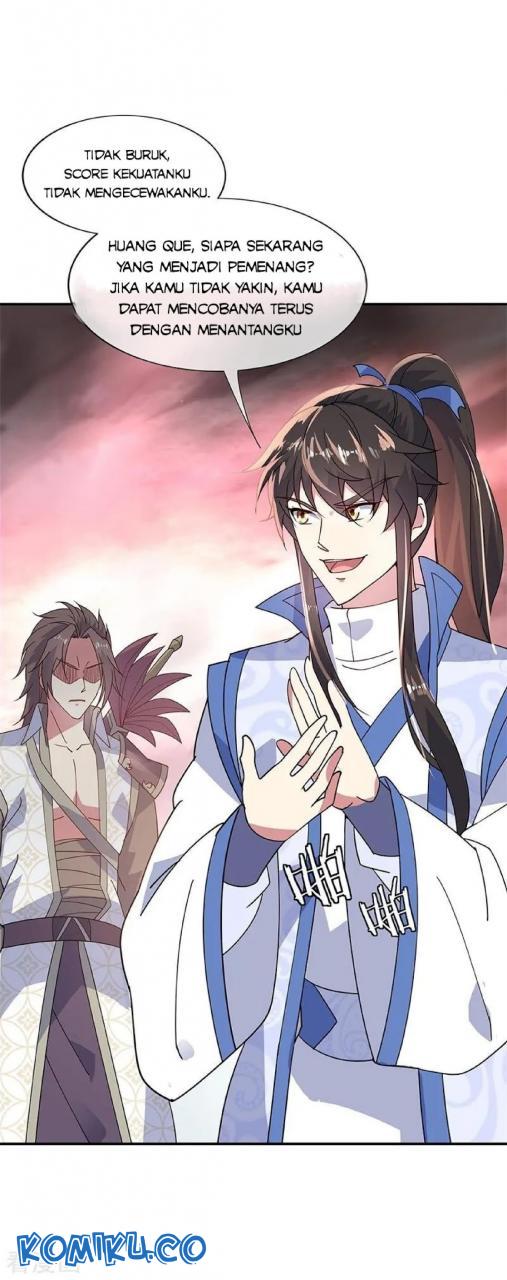 Read Peerless Soul ID Manga Online