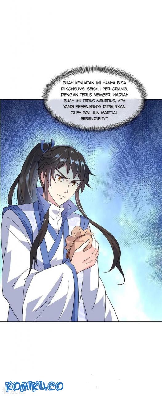 Read Peerless Soul ID Manga Online