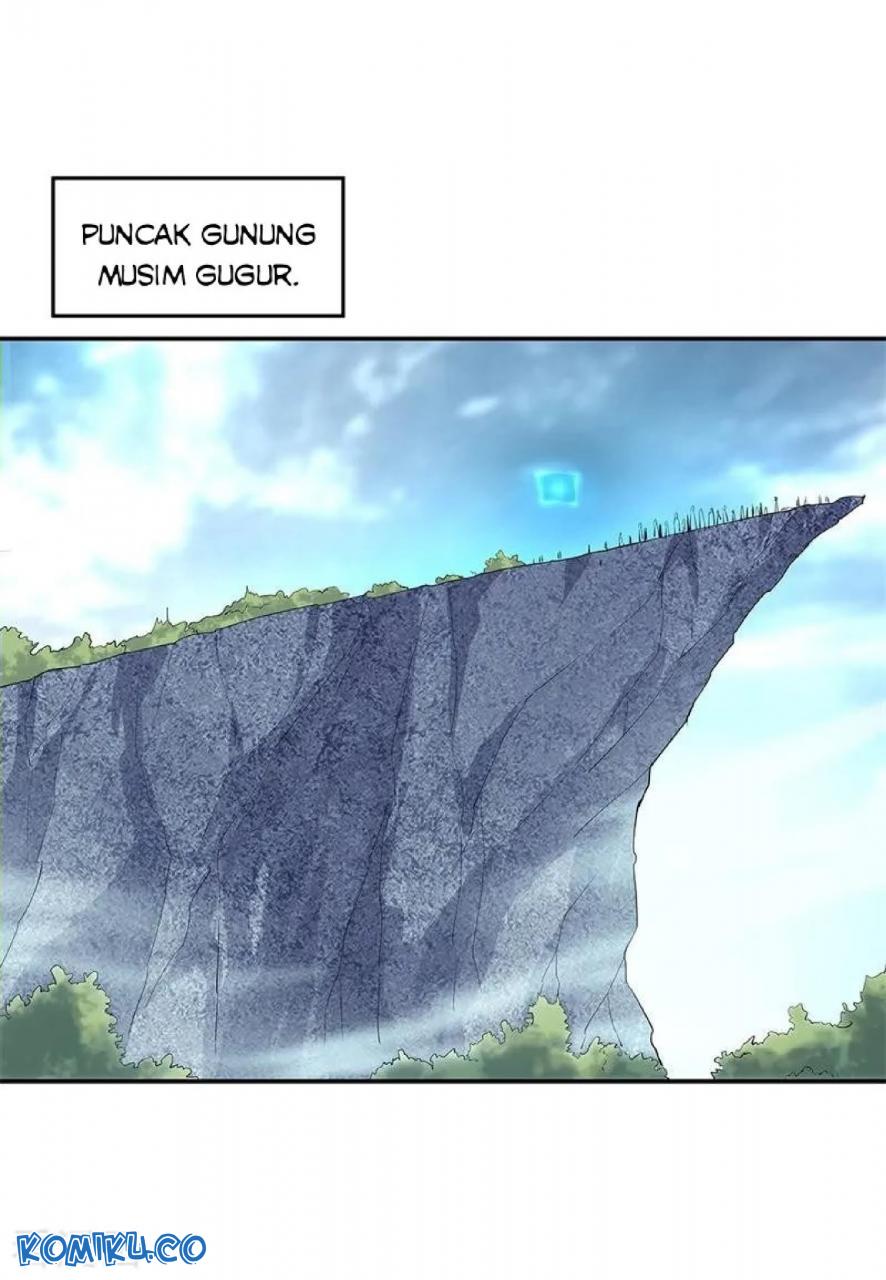 Read Peerless Soul ID Manga Online