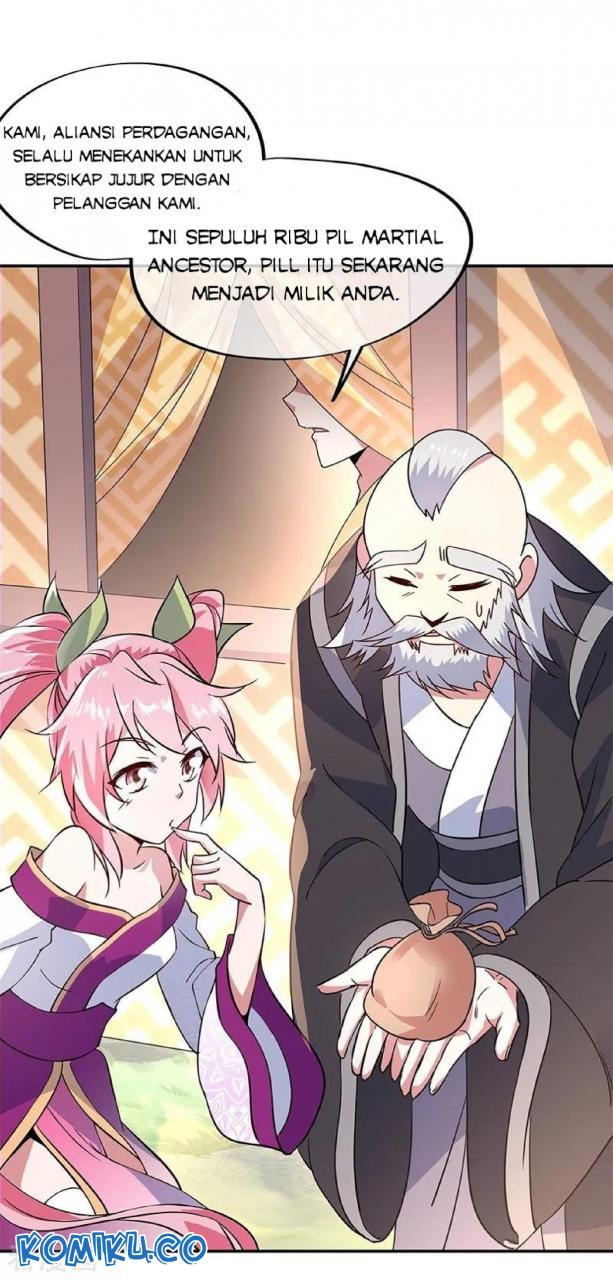 Read Peerless Soul ID Manga Online