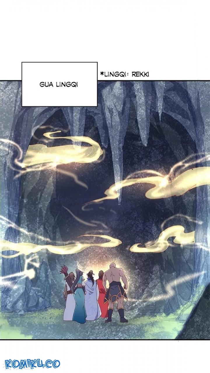 Read Peerless Soul ID Manga Online