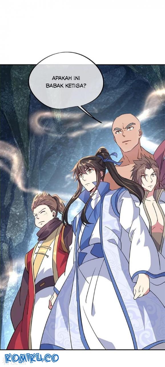 Read Peerless Soul ID Manga Online