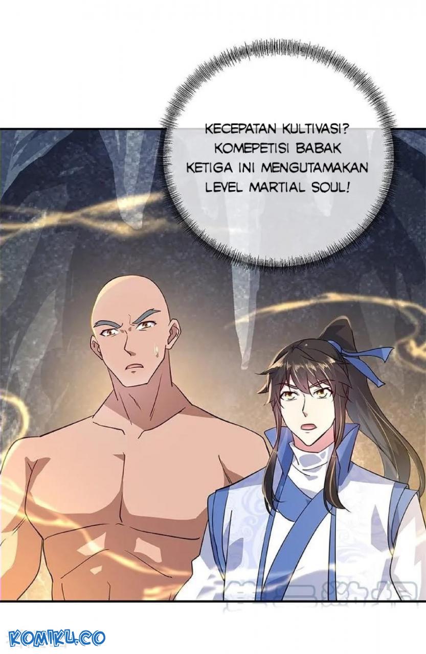 Read Peerless Soul ID Manga Online