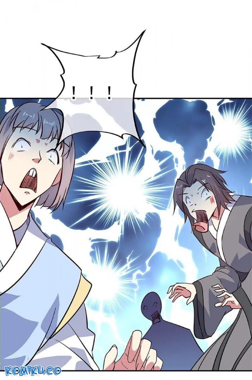 Read Peerless Soul ID Manga Online