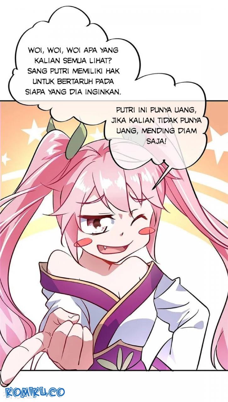 Read Peerless Soul ID Manga Online