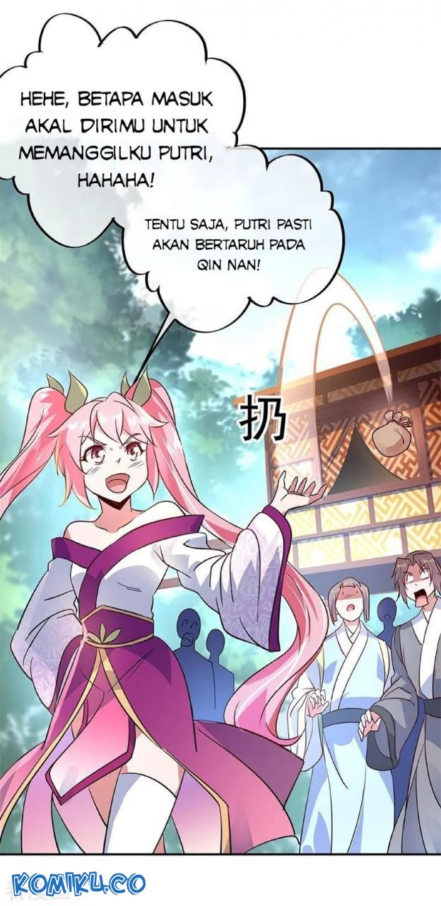 Read Peerless Soul ID Manga Online