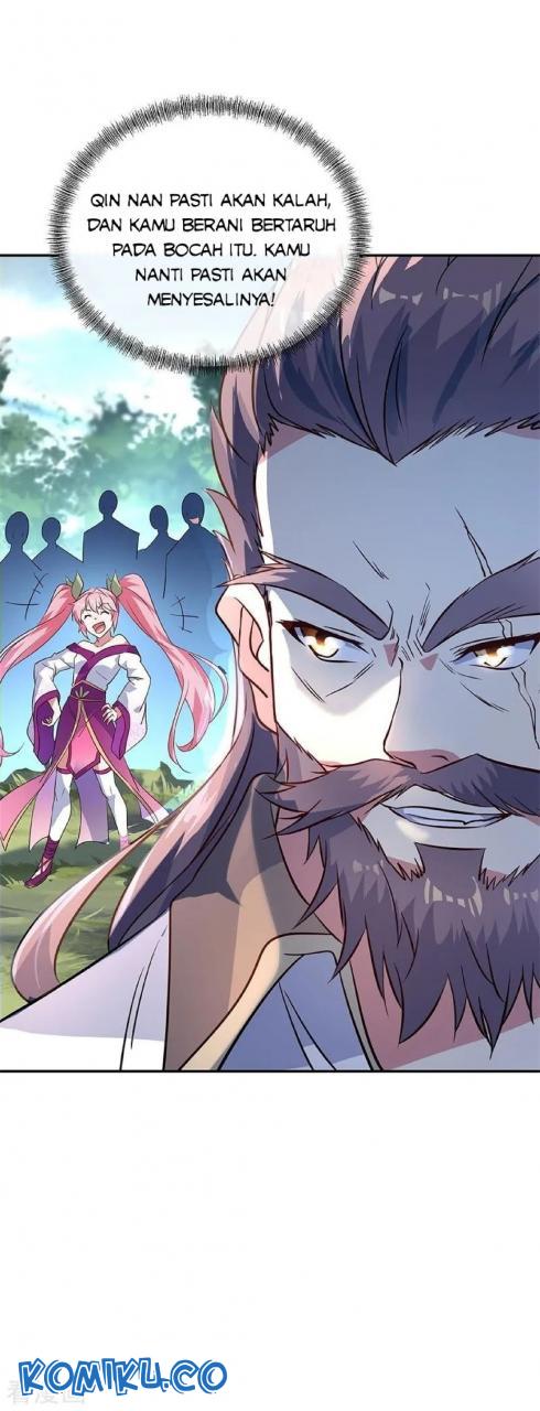 Read Peerless Soul ID Manga Online