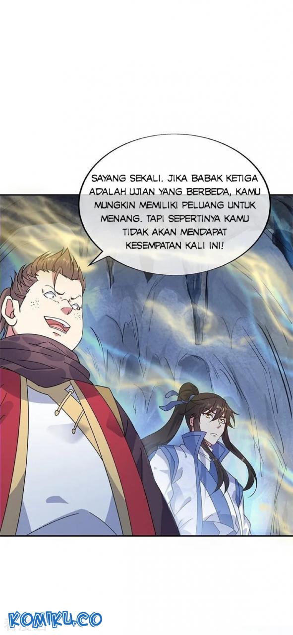 Read Peerless Soul ID Manga Online