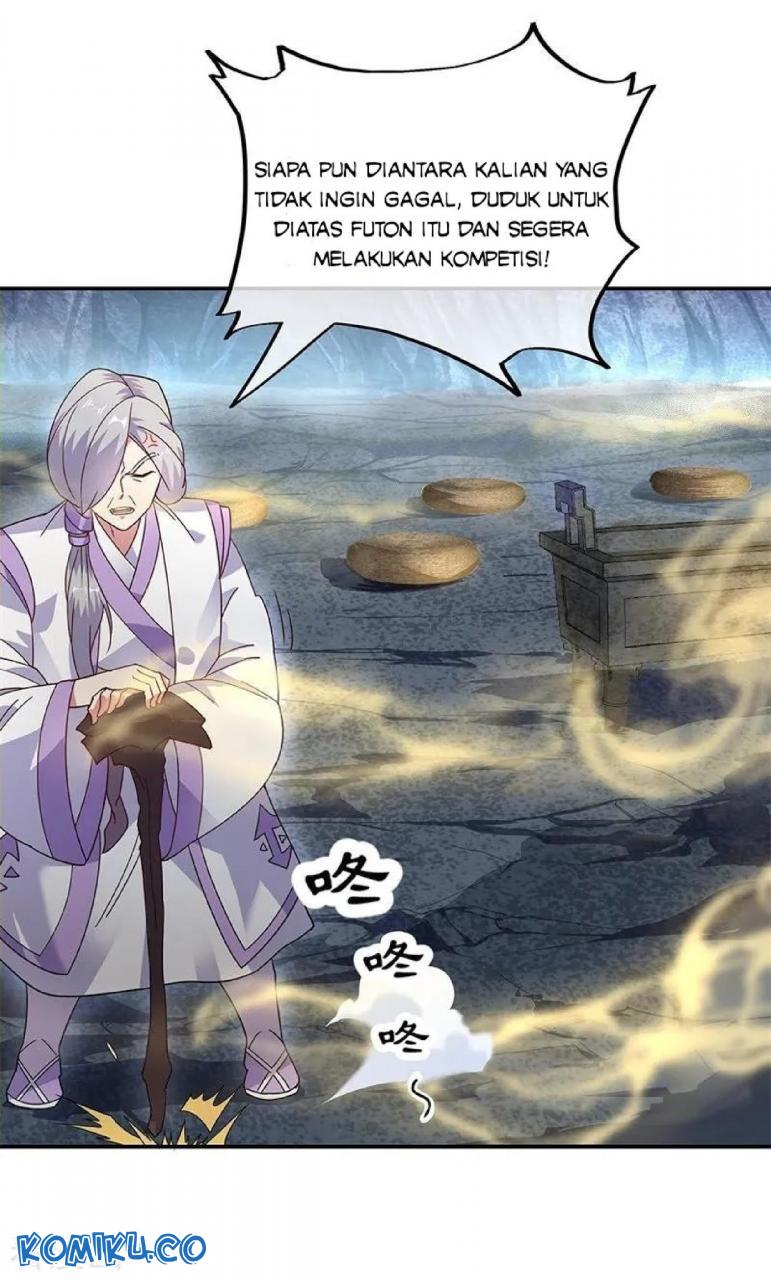 Read Peerless Soul ID Manga Online