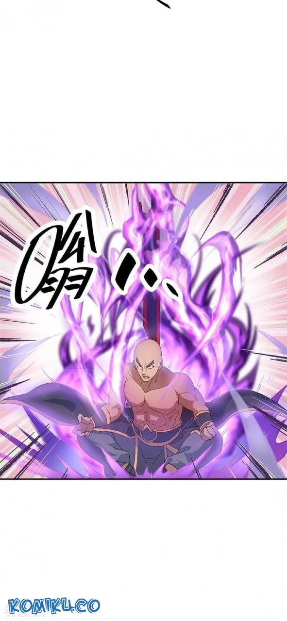 Read Peerless Soul ID Manga Online