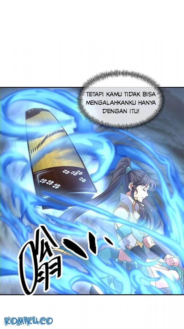 Read Peerless Soul ID Manga Online