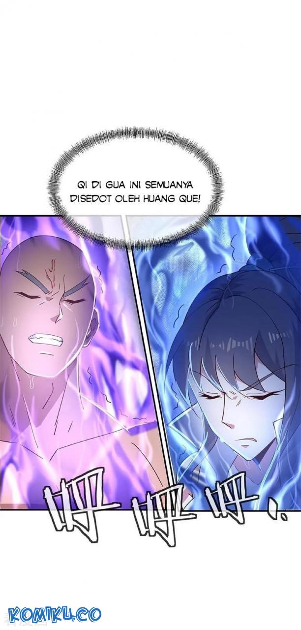 Read Peerless Soul ID Manga Online