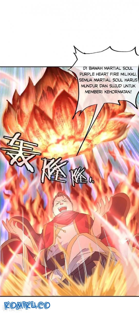 Read Peerless Soul ID Manga Online