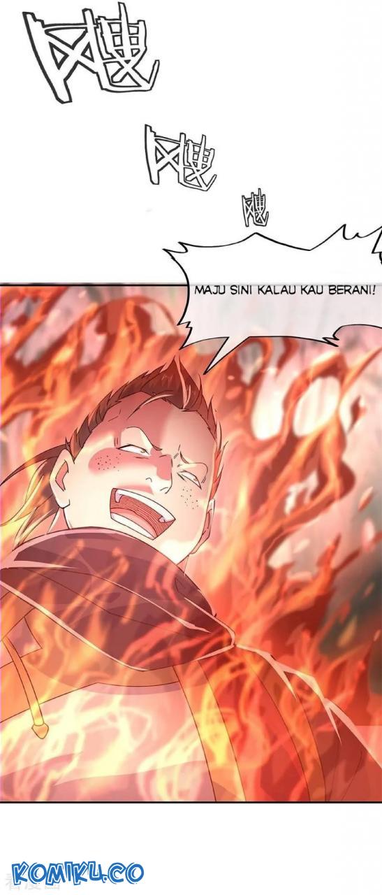 Read Peerless Soul ID Manga Online