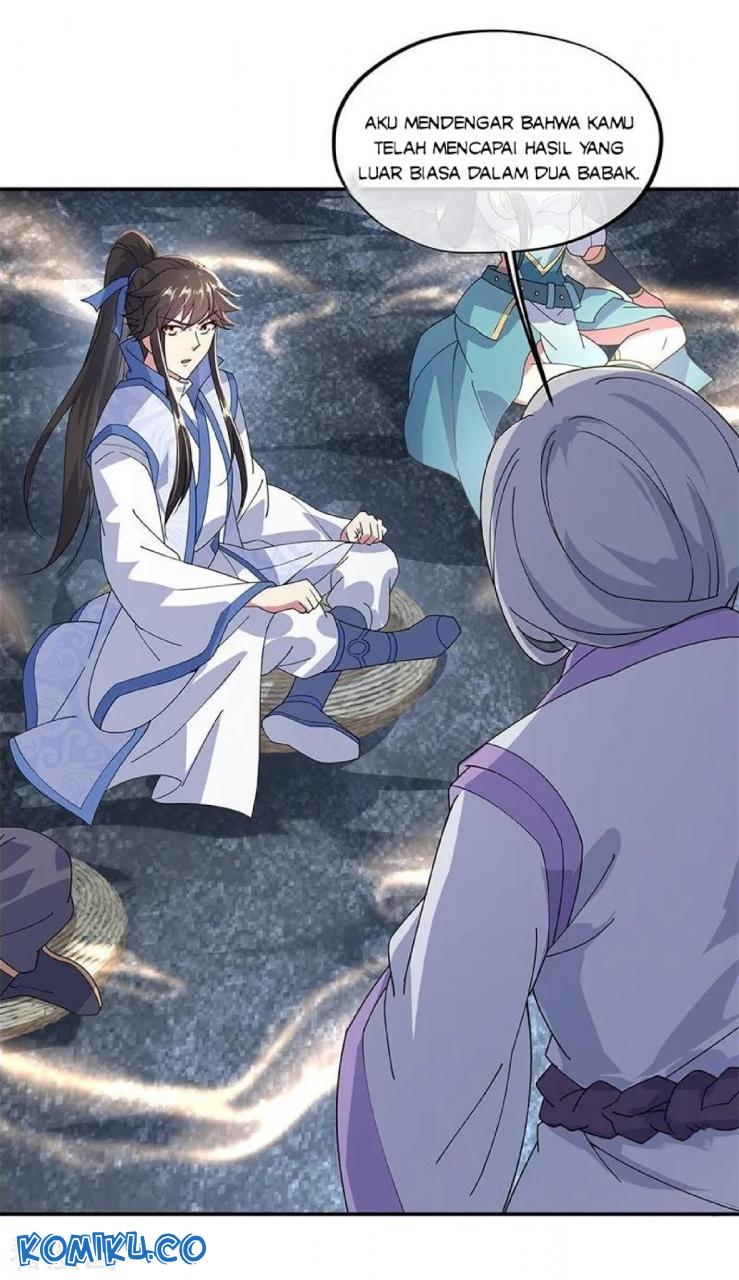 Read Peerless Soul ID Manga Online
